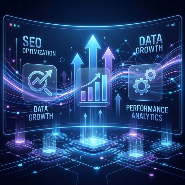 SEO Optimizasyonu